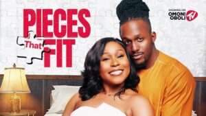 Read more about the article Pieces That Fit (2026) – Nollywood Movie