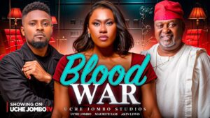 Read more about the article Blood War (2026) – Nollywood Movie