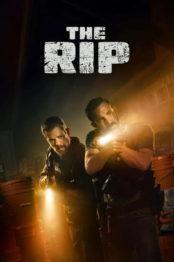 You are currently viewing The Rip (2026) Free Download