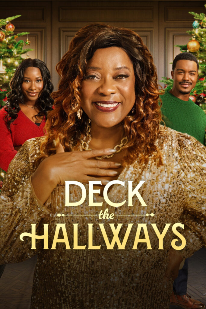 Read more about the article Deck the Hallways (2025) Free Download