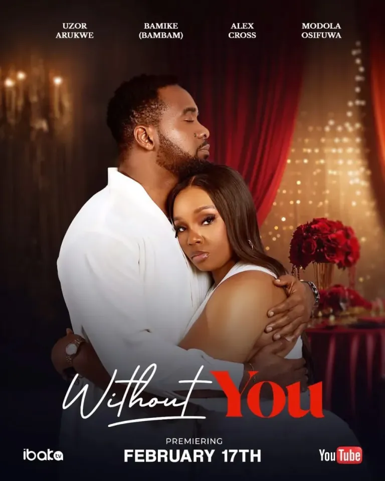 Read more about the article Without You (2026) – Nollywood Movie Free Download