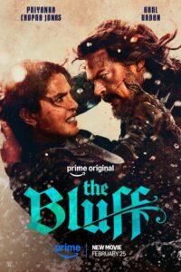 Read more about the article The Bluff (2026) Free Download