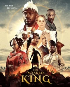 Read more about the article The Masked King (2025) – Nollywood Movie Free Download