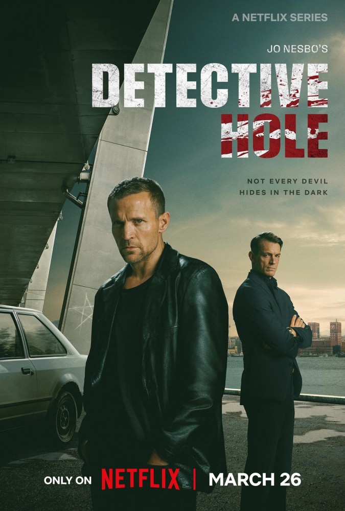 You are currently viewing Detective Hole Season 1 (Complete) | TV Series