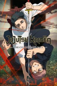 Read more about the article Jujutsu Kaisen Season 3 (Complete) | TV Series