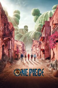 Read more about the article One Piece Season 2 (Complete) | TV Series