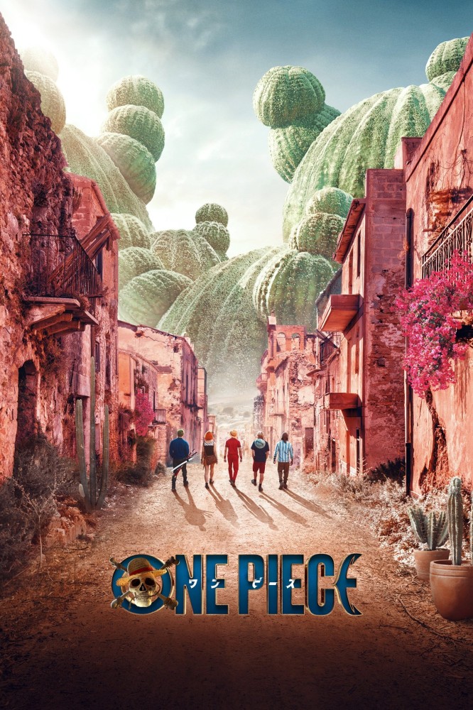 You are currently viewing One Piece Season 2 (Complete) | TV Series