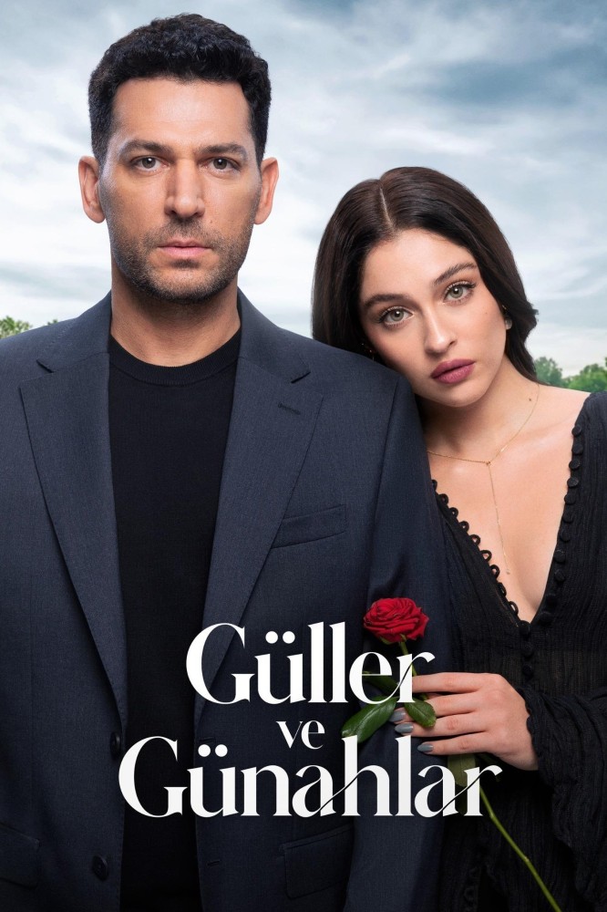 Read more about the article Guller ve Gunahlar: Sins and Roses Season 1 (Complete) | TV Series