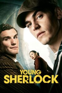 Read more about the article Young Sherlock (2026) Season 1 (Complete) | TV Series