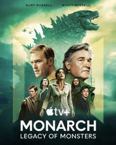 Read more about the article Monarch: Legacy of Monsters Season 1 (Complete) | TV Series