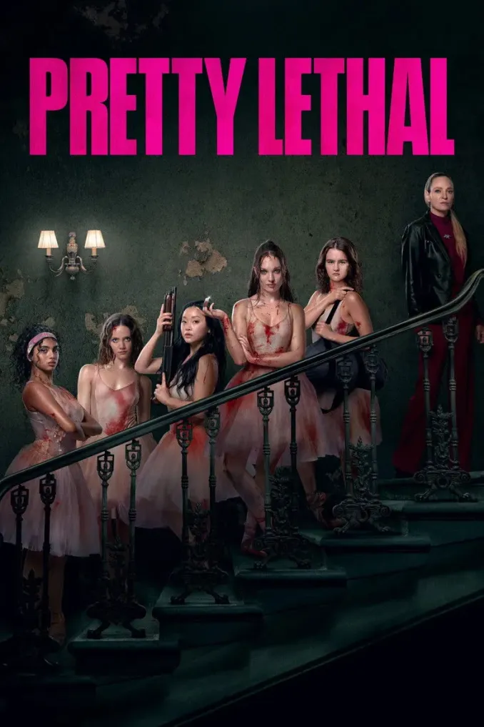 You are currently viewing Pretty Lethal (2026)