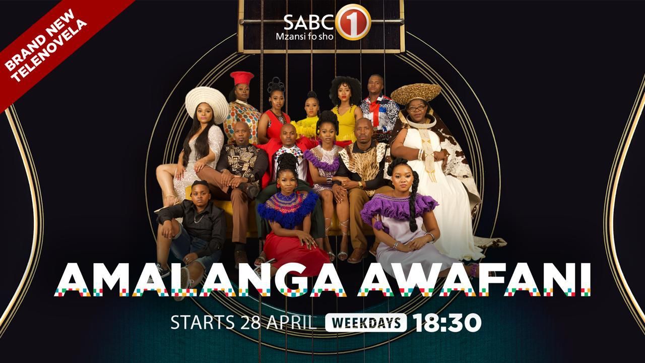 Read more about the article Amalanga Awafani S01 (Complete) – SA Series