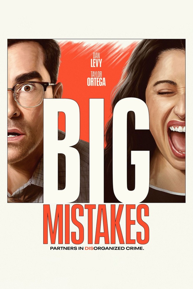 Read more about the article Big Mistakes Season 1 (Complete)