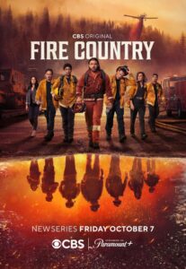 Read more about the article Fire Country Season 4 (Complete)