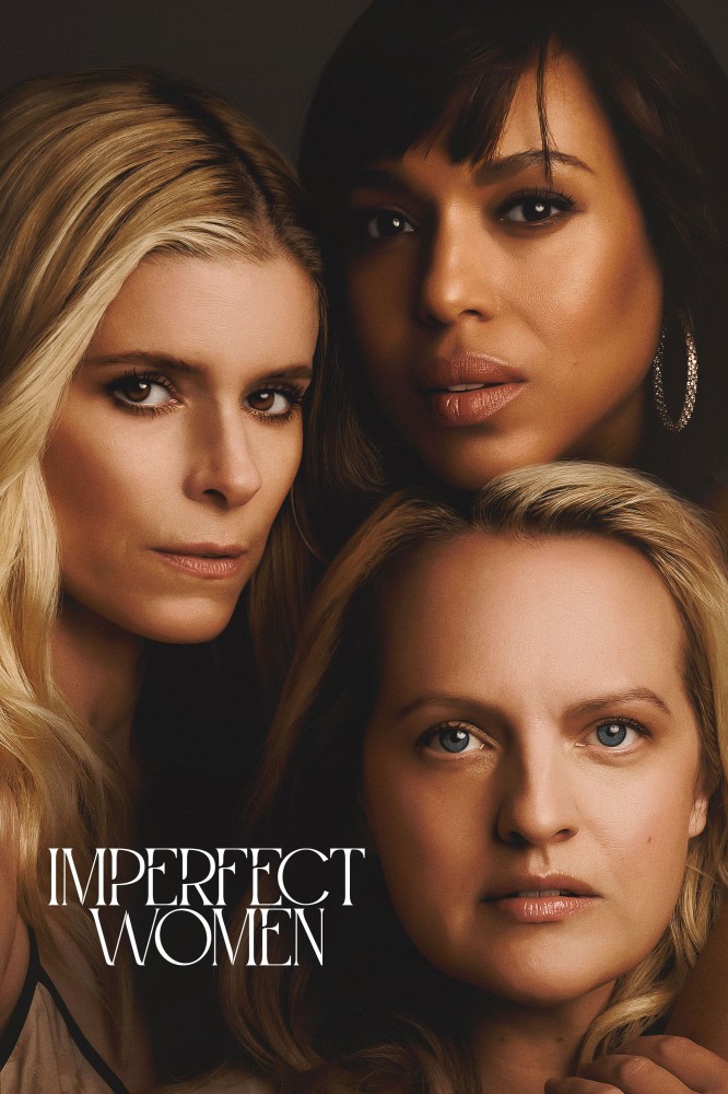 You are currently viewing Imperfect Women Season 1 (Complete) | TV Series
