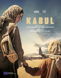 Read more about the article Kabul Season 1 (Complete) | TV Series