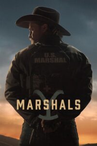 Read more about the article Marshals Season 1 (Complete) | TV Series