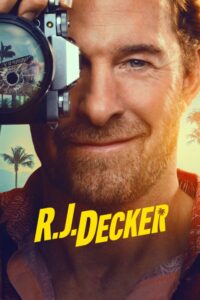 Read more about the article R.J. Decker Season 1 (Complete) | TV Series