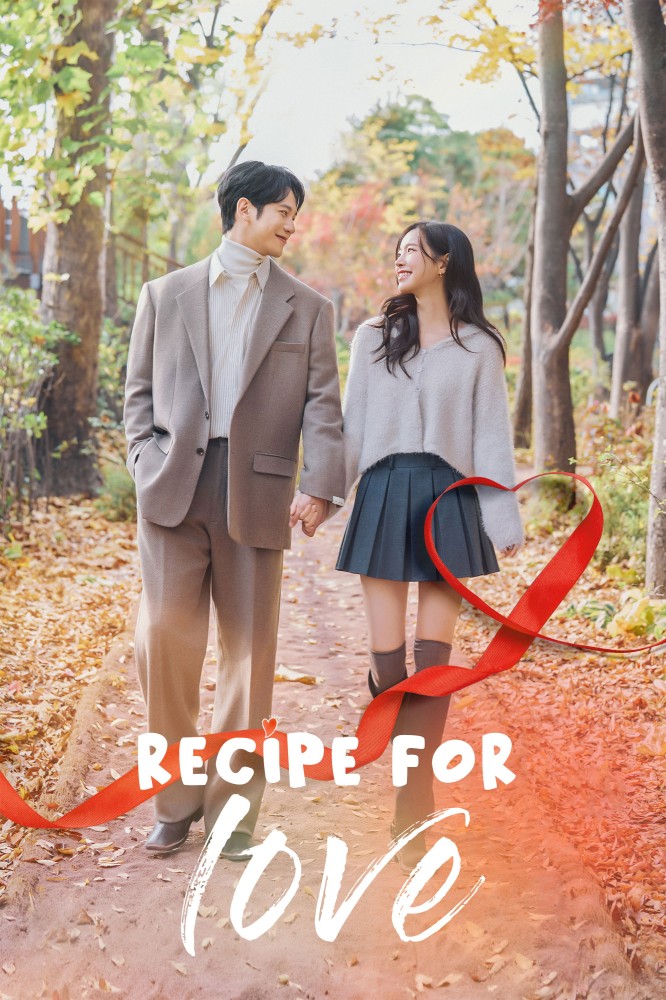 Read more about the article Recipe For Love Season 1 (Complete) | Korean Drama