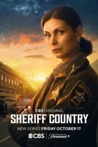 Read more about the article Sheriff Country Season 1 (Complete) | TV Series