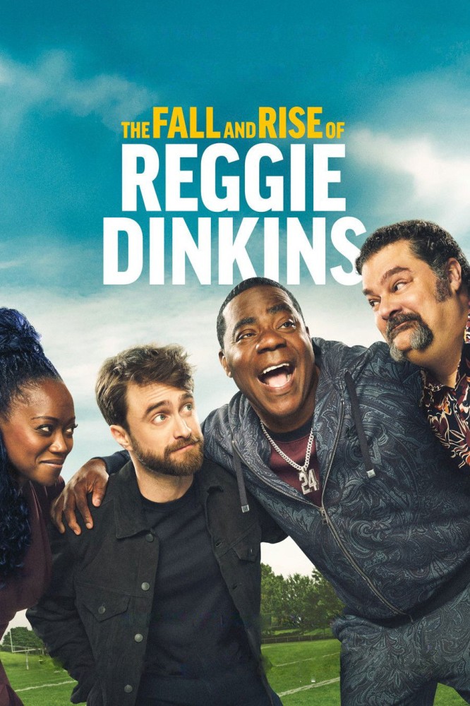 You are currently viewing The Fall and Rise of Reggie Dinkins Season 1 (Complete) | TV Series