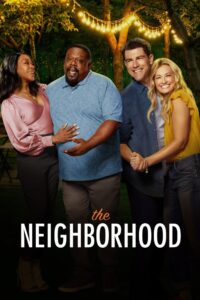 Read more about the article The Neighborhood Season 8 (Complete) | TV Series