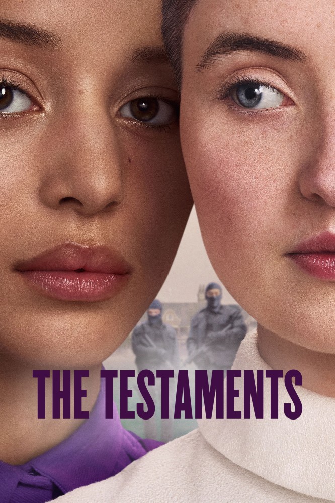You are currently viewing The Testaments Season 1 (Complete) | TV Series