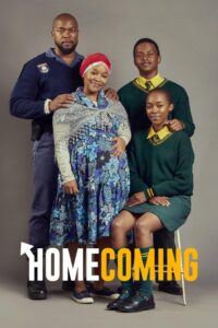Read more about the article Homecoming Season 1 (Complete) – SA Series