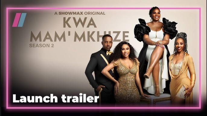 Read more about the article kwa mam’Mkhize Season 1 (Complete) – SA Series