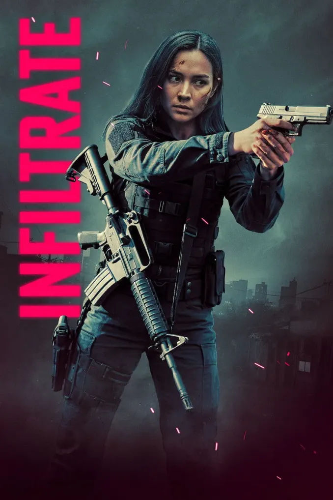 Read more about the article Infiltrate (2026)