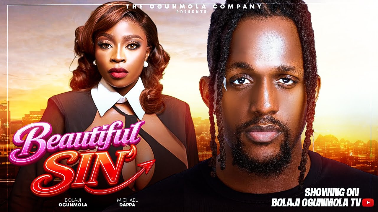 You are currently viewing Beautiful Sin (2026) – Nollywood Movie