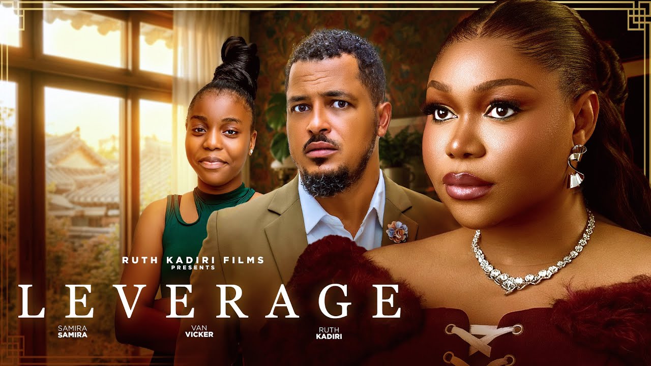 You are currently viewing Leverage (2026)- Nollywood Movie
