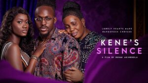 Read more about the article Kene’s Silence (2026) – Nollywood Movie