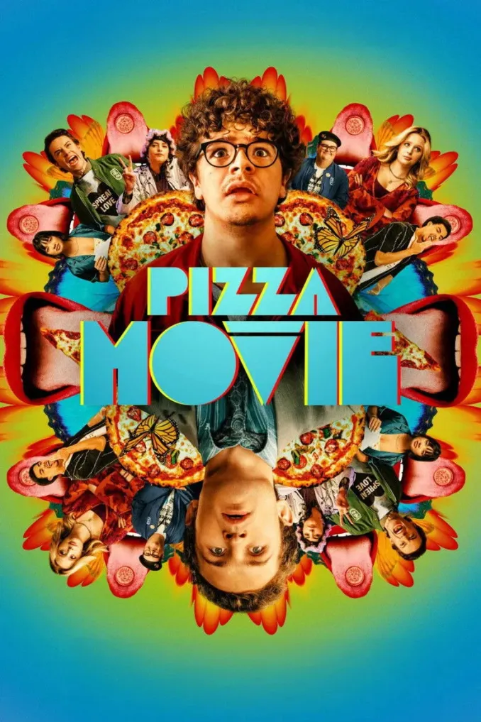 You are currently viewing Pizza Movie (2026)
