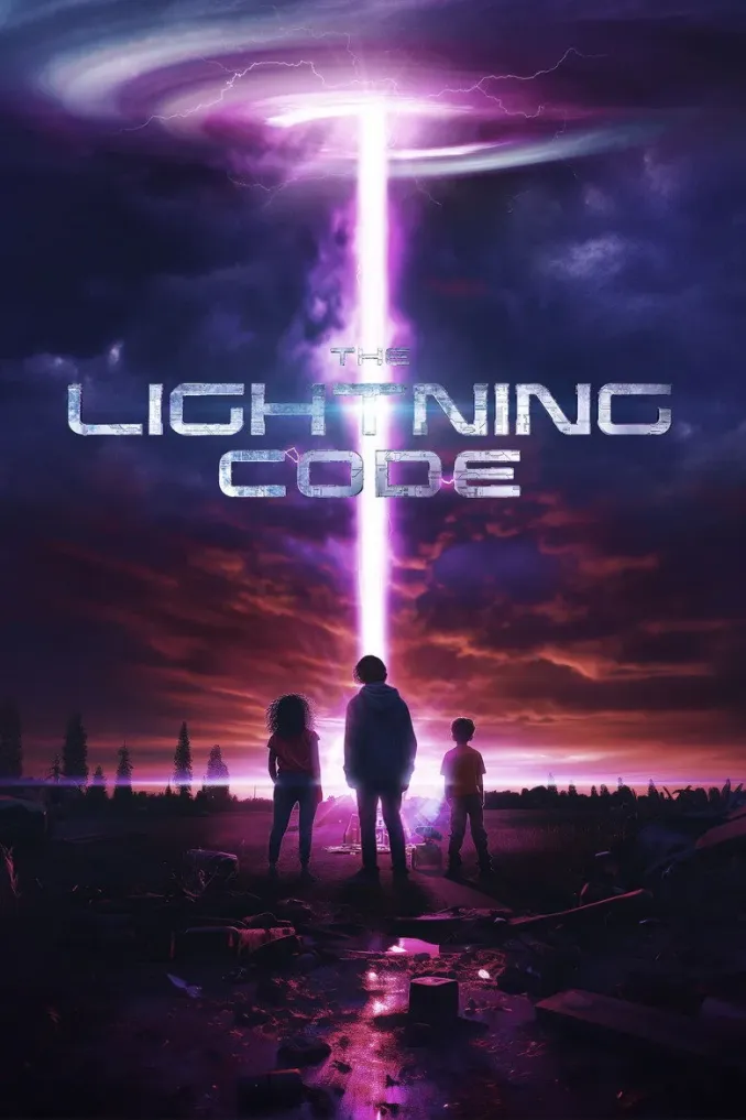 You are currently viewing The Lightning Code (2025)