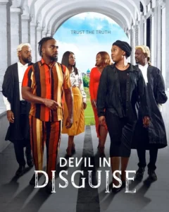 Read more about the article Devil in Disguise (2025) – Nollywood Movie