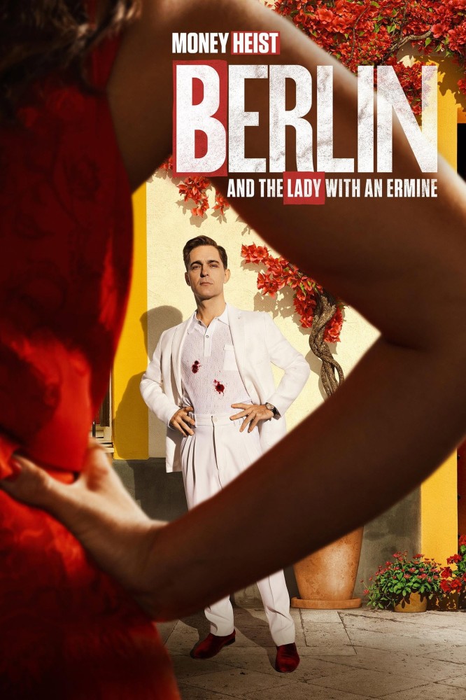 You are currently viewing Berlin and the Lady with an Ermine Season 1 (Complete)