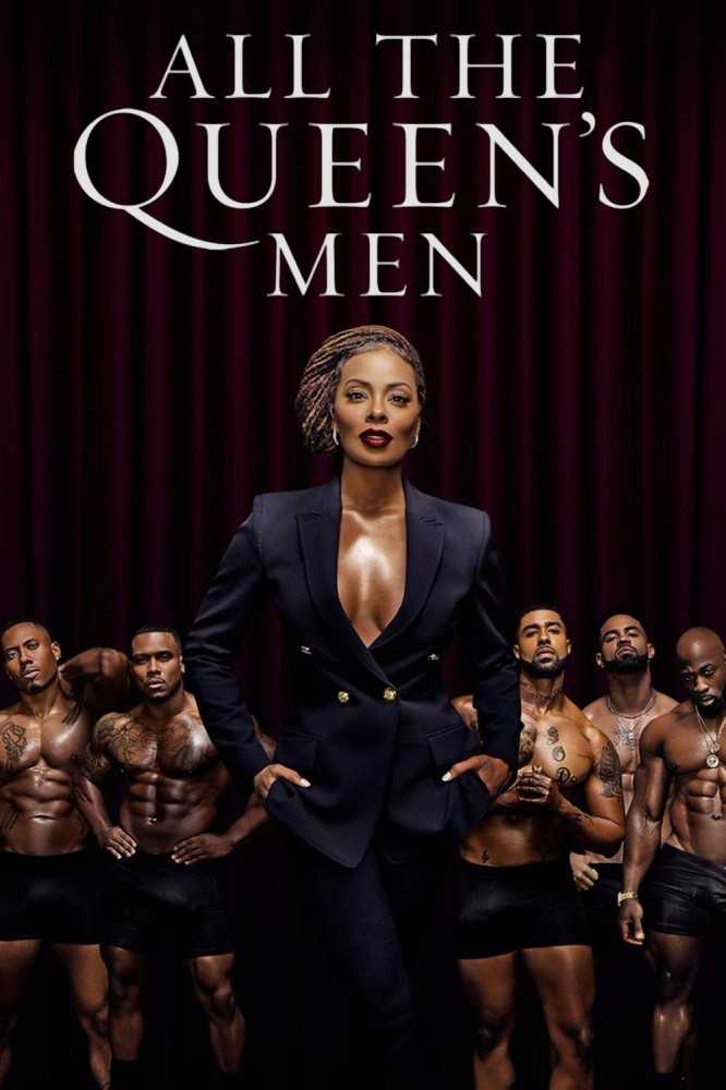 You are currently viewing All the Queen’s Men (2021) Season 5 (Complete)