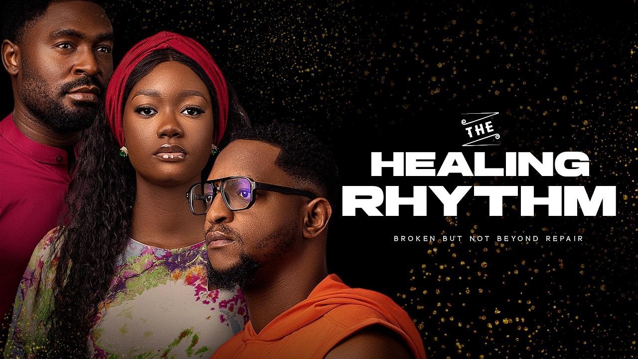 You are currently viewing The Healing Rhythm (2026) – Nollywood Movie